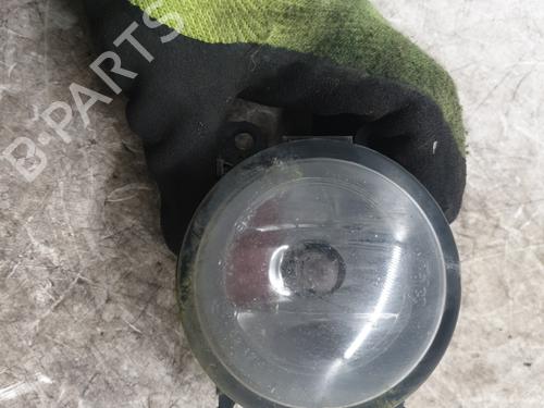 Left front fog light PEUGEOT 307 CC (3B) 1.6 16V | BP32017204C30 - Image 2