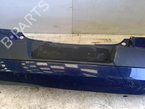 Rear bumper RENAULT MEGANE II (BM0/1_, CM0/1_) 1.5 dCi (BM0F, BM0T, BM2B, CM0F, CM0T) | BP22881570C8 