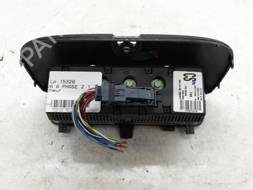 Ferdsskriver OPEL MERIVA A MPV (X03) 1.7 CDTI (E75) | BP22884450C48 