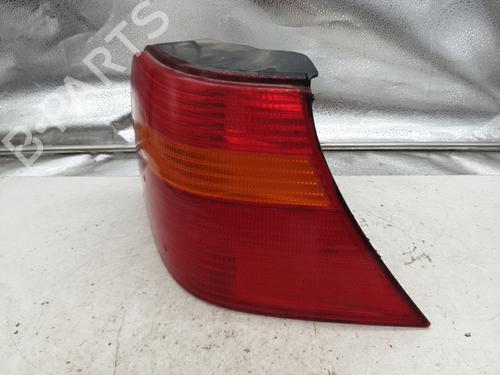 Right taillight VW GOLF IV (1J1) 1.9 SDI | BP22871391C35 