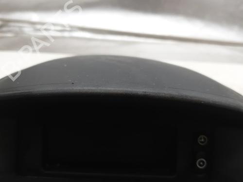 Used Middle console Middle console OPEL CORSA D (S07) 1.2 (L08, L68) (86 hp) 25843335 25843335