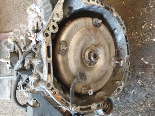 Gearbox RENAULT LAGUNA III (BT0/1) 2.0 dCi (BT01, BT08, BT09, BT0E, BT0K, BT12, BT1C, BT1D,... | BP26435873M3 - Image 2