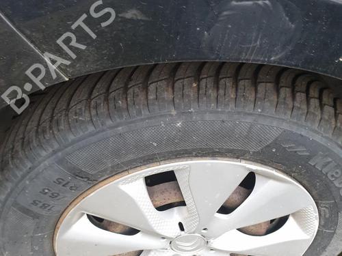 Fælk CITROËN C3 II (SC_) 1.4 HDi 70 (SC8HZC, SC8HR0, SC8HP4) (68 hp) 32003347