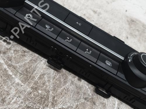 Used Climate control Climate control CITROËN JUMPY III Van (V_) 1.6 BlueHDi 95 (95 hp) 23832149 23832149