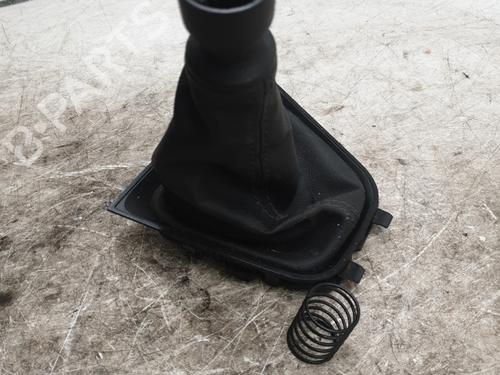 Shift knob RENAULT EXPRESS Box Body/MPV 1.5 Blue dCi 95 (F6AB) | BP29201705I34 