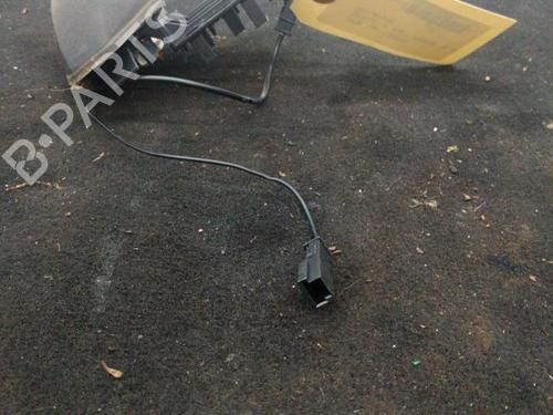 Antenna/Base BMW 1 (E87) 116 d | BP22879789C140 