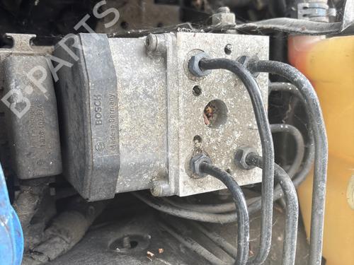 Used ABS pump ABS pump AUDI A4 B5 (8D2) 1.9 TDI (116 hp) 40506085 40506085