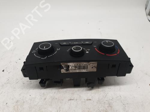 Used Climate control Climate control 22869898 22869898