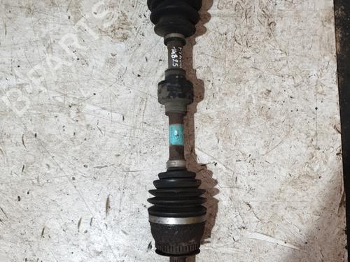 Used Left front driveshaft HYUNDAI COUPE II (GK) 2.0 GLS (143 hp) 23079760