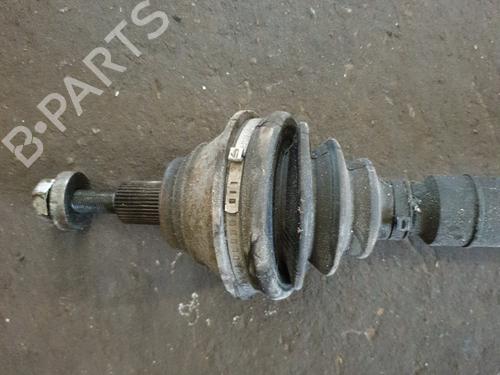 Used Right front driveshaft Right front driveshaft SEAT ALTEA XL (5P5, 5P8) 2.0 TDI 16V (140 hp) 22877712 22877712