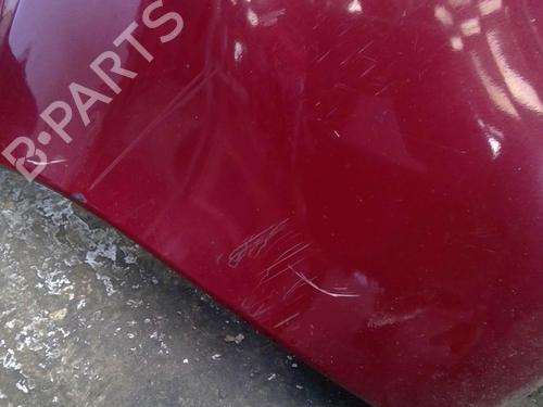 Rear bumper ALFA ROMEO 147 (937_) 1.9 JTD 16V (937.AXG1B, 937.BXG1B) | BP22876400C8 
