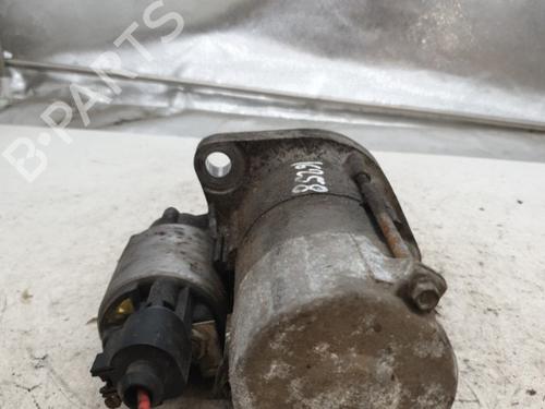 Starter SEAT ALTEA XL (5P5, 5P8) 2.0 TDI 16V | BP22873932M8 