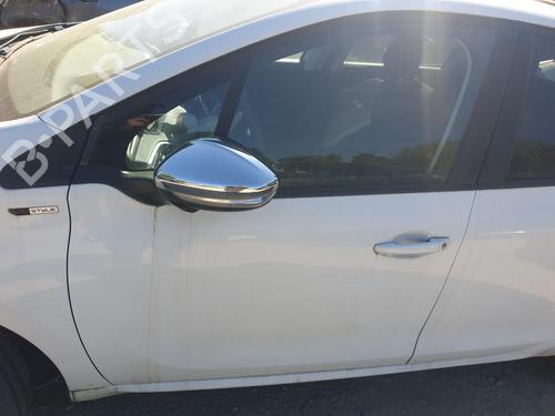 Used Left front door Left front door 38564718 38564718