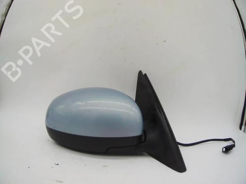 Right mirror SKODA ROOMSTER (5J7) 1.6 TDI | BP22886474C27 