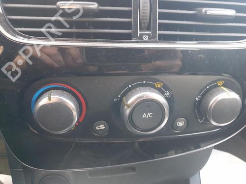 Klimabedienteil für RENAULT CLIO IV (BH_) 0.9 TCe 75 (BHNP) (76 hp) 28707572
