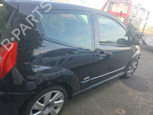 Left front seat CITROËN C2 (JM_) 1.1 | BP30788769C15 