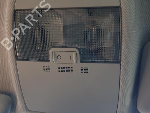 Interior roof light AUDI A3 Sportback (8PA) 1.6 | BP26733435I8 