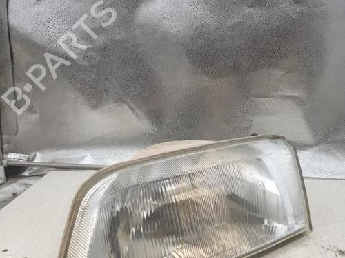 Used Left headlight CITROËN ZX (N2) 1.4 i (75 hp) 22865449