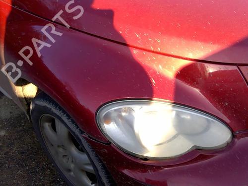 Right front fenders CHRYSLER PT CRUISER (PT_) 2.2 CRD | BP22868866C42 