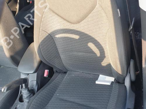 Left front seat PEUGEOT 308 SW I (4E_, 4H_) 1.6 HDi | BP29142713C15 