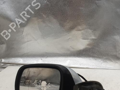 Used Left mirror PEUGEOT 307 (3A/C) 1.6 HDi (90 hp) 22865245