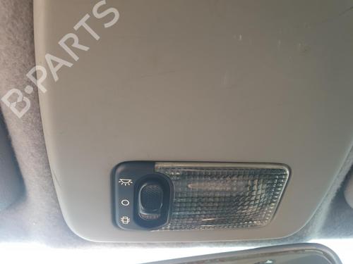 Interior roof light CITROËN XSARA Coupe (N0) 1.4 i | BP29341154I8 