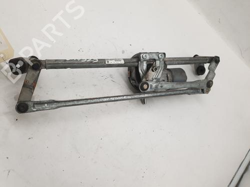 Front wiper motor VW GOLF V (1K1) 2.0 TDI 16V 4motion | BP26236909M29 - Image 2