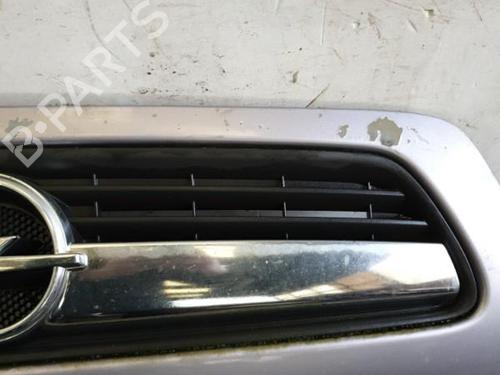 Hood OPEL MERIVA A MPV (X03) 1.7 CDTI (E75) | BP22878449C1 