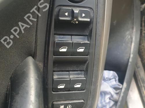 Left front window switch CITROËN C4 Picasso I MPV (UD_) | BP36367822I27 - Image 2