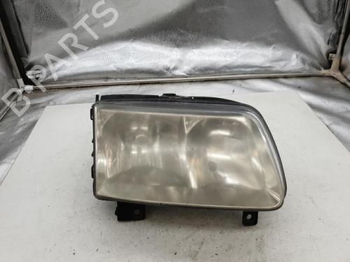 Used Right headlight Right headlight VW POLO (6N2) 1.4 (60 hp) 24422000 24422000