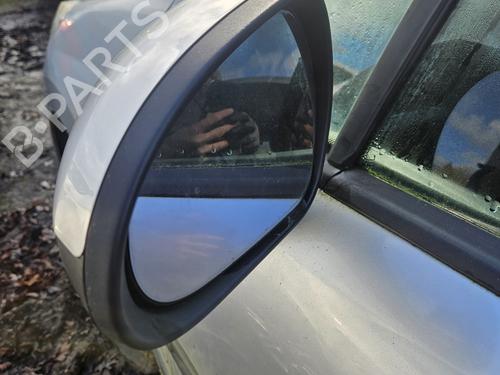 Left mirror PEUGEOT 207 (WA_, WC_) 1.6 HDi | BP32327601C26
