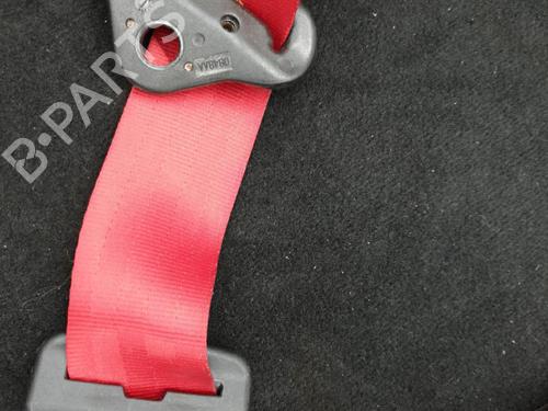 Used Rear left belt tensioner PEUGEOT 207 (WA_, WC_) 1.6 HDi (92 hp) 24421088