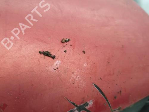 Used Right mirror CITROËN XSARA (N1) 1.9 TD (90 hp) 22865588