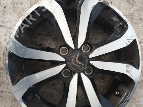 Used Rim CITROËN C1 II (PA_, PS_) 1.0 VTi 68 (69 hp) 29330110