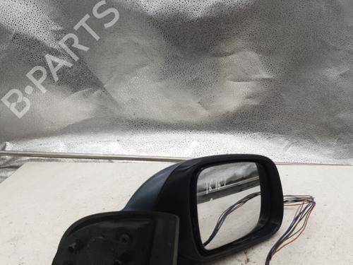 Used Left mirror PEUGEOT 307 (3A/C) 1.6 HDi 110 (109 hp) 22867182