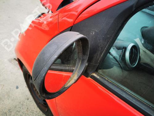 Left mirror CITROËN C1 (PM_, PN_) 1.0 | BP22881978C26 