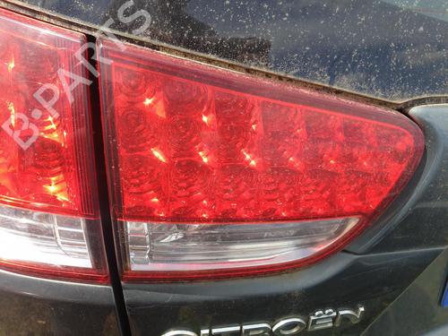 Left tailgate light CITROËN C-CROSSER (VU_, VV_) 2.2 HDi | BP38596812C79 - Image 2