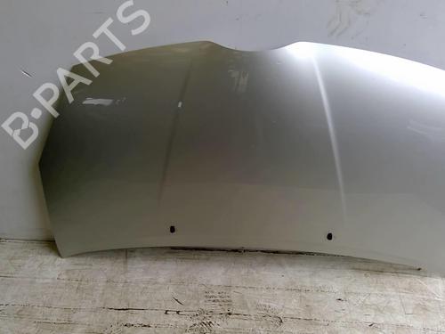 Used Hood TOYOTA COROLLA Verso (ZER_, ZZE12_, R1_) 2.2 D-4D (AUR10_, AUR10R) (136 hp) 22882446
