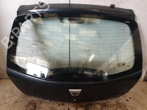 Tailgate DACIA SANDERO 1.5 dCi | BP25033792C6  - Image 5
