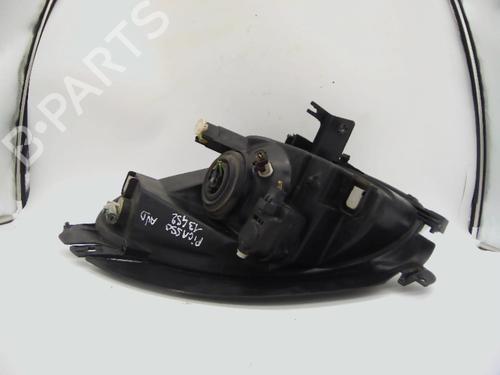 Used Right headlight Right headlight CITROËN XSARA PICASSO (N68) 2.0 HDi (90 hp) 22886441 22886441