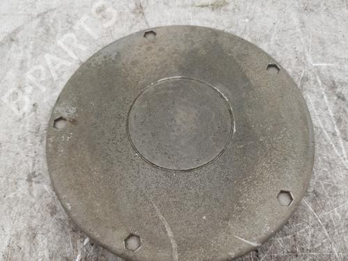 Used Hub cap CITROËN JUMPY I Van (BS_, BT_, BY_, BZ_) 1.9 D 70 (69 hp) 25841993