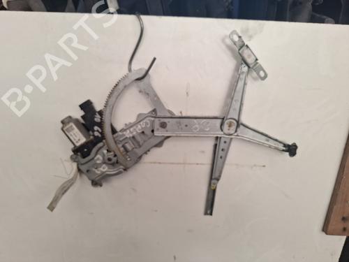 Used Front right window mechanism OPEL CORSA C (X01) 1.4 (F08, F68) (90 hp) 22866150
