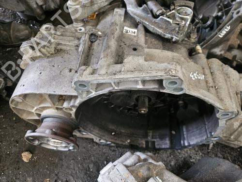 Caja de cambios VW GOLF VII (5G1, BQ1, BE1, BE2) 2.0 TDI (150 hp) 30001131