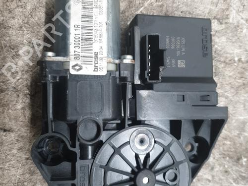 Used Right front window motor RENAULT SCÉNIC III (JZ0/1_) 1.9 dCi (JZ0J, JZ1J, JZ1K, JZ1S) (131 hp) 29434617