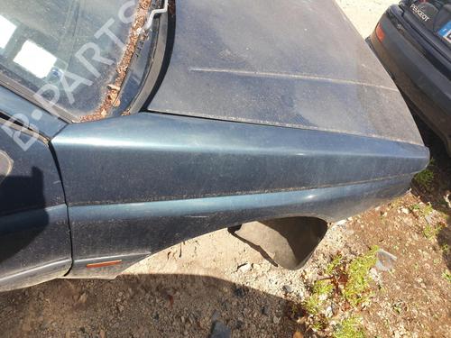 Used Right front fenders PEUGEOT 605 (6B) 2.5 Turbo Diesel (129 hp) 28325708