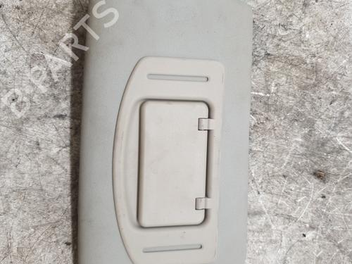 Right sun visor SMART FORFOUR (454) 1.3 (454.031) | BP26903156I2 