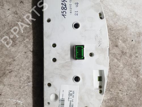 Cockpit VOLVO S80 I (184) D5 | BP31052144C47