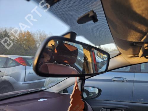 rear-mirror-ford-fiesta-vi-cb1-ccn-2008-30401098 main image