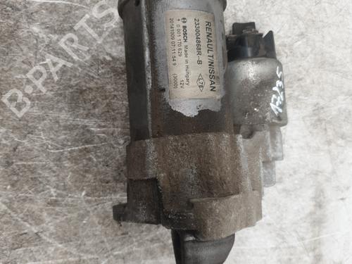 Used Starter Starter RENAULT CLIO IV (BH_) 1.5 dCi 90 (90 hp) 25990359 25990359