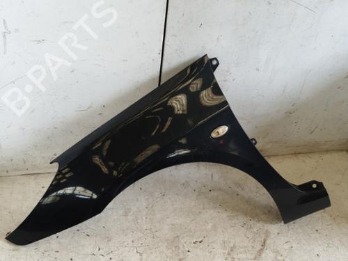 Used Left front fenders PEUGEOT 307 Break (3E) 1.6 HDi 110 (109 hp) 22874524